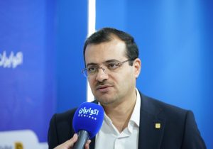 معاون توسعه سرمایه انسانی بانک صنعت و معدن: تحول سازمانی از نوسازی نگرش‌ها و سرمایه انسانی آغاز می‌شود