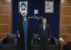 همگرایی، کلید استفاده از ظرفیت‌های خدادادی اروند