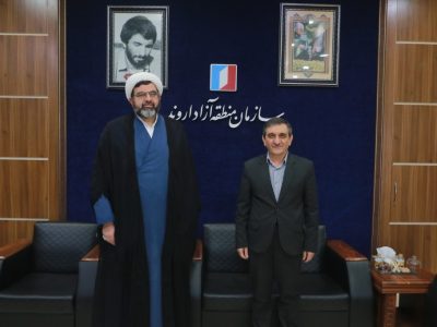 همگرایی، کلید استفاده از ظرفیت‌های خدادادی اروند