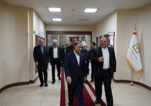 رئیس کمیسیون اقتصادی مجلس: بانک صنعت و معدن موتور محرک تولید و توسعه زیرساخت های کشور است