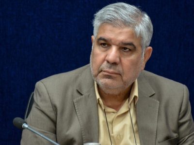 حکمی: اروند باید به ریل واقعی مناطق آزاد بازگردد