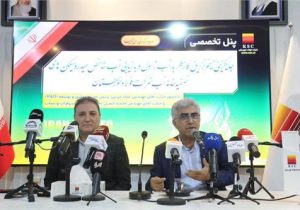 صرفه‌جویی و بازچرخانی آب صنعتی؛ تجربه موفق پروژه هیدروسیکلون در فولاد خوزستان