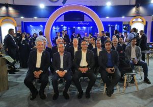 رونمایی از &#۸۲۲۰;صنعت ارز&#۸۲۲۱; بانک صنعت و معدن