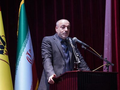 تامین مالی ۴۵ همتی بانک پارسیان برای صنایع تولیدی کشور