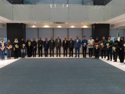 بانک پاسارگاد برای هجدهمین سال متوالی از رتبه‌های برتر کنکور سراسری تقدیر کرد