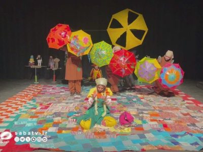 راهیابی «امروز درختی خواهم شد» به جشنواره عمان