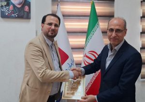 انتصاب مسئول پیگیری امور صنایع خلاق، شرکت‌های دانش‌بنیان و هوش مصنوعی در اروند