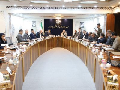 هم افزایی مناطق آزاد و اتاق بازرگانی برای توسعه همکاری‌های اقتصادی