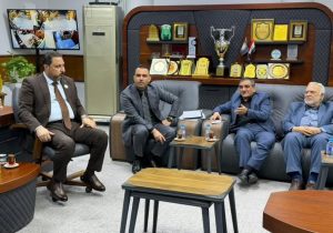 اهتمام اروند و بصره بر توسعه همکاری‌های دانشگاهی و دانش‌بنیان