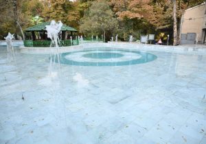 گام بلند منطقه یک برای مدیریت بهینه آب؛ رونمایی از مخازن زیرزمینی و طرح گسترده ذخیره‌سازی آب