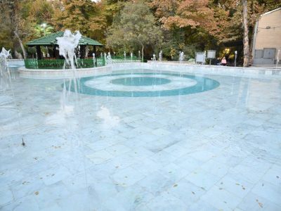 گام بلند منطقه یک برای مدیریت بهینه آب؛ رونمایی از مخازن زیرزمینی و طرح گسترده ذخیرهسازی آب