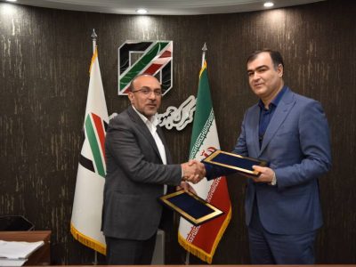 رضایتمندی کارکنان گمرک از خدمات بیمه البرز، زمینه ساز گسترش همکاری های مشترک شد