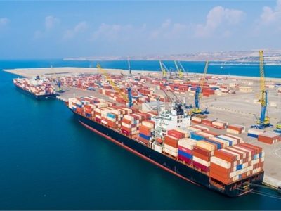 تغییر مسیر تجارت افغانستان به بندر چابهار