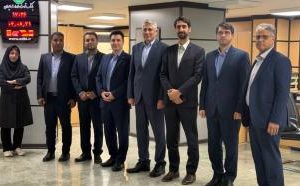 جایگاه بانک توسعه صادرات ایران در اقتصاد کیش باید تقویت شود