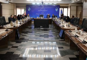 سی‌ویکمین جلسه شورای سیاستگذاری گواهی الکترونیکی کشور برگزار شد