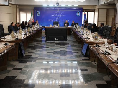 سی‌ویکمین جلسه شورای سیاستگذاری گواهی الکترونیکی کشور برگزار شد