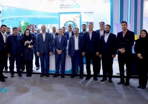 پایان موفق حضور بانک دی در اینوکس ۲۰۲۵