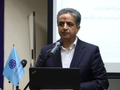 بازار ملی توکن دارایی‌های واقعی صنعتی ایجاد شود
