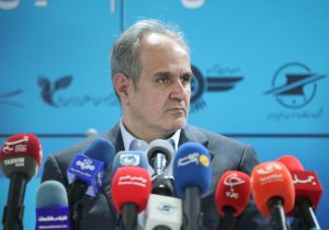 ساخت ترمینال جدید در مهرآباد بیش از ۵۰ همت هزینه دارد/ به دنبال افزایش پروازهای عبوری هستیم