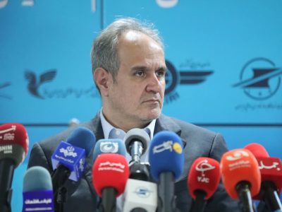 ساخت ترمینال جدید در مهرآباد بیش از ۵۰ همت هزینه دارد/ به دنبال افزایش پروازهای عبوری هستیم