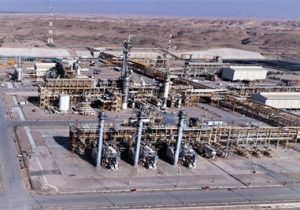 طعم شیرین گاز های همراه نفت مناطق عملیاتی چشمه خوش و دهلران به خط لوله سراسری گاز رسید متن صوتی