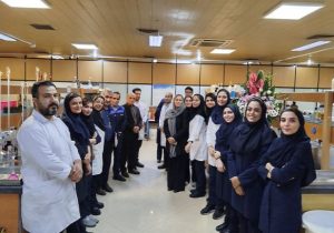 تأکید مدیریت پاکسان بر نقش راهبردی پژوهش و نوآوری