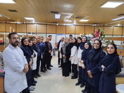 تأکید مدیریت پاکسان بر نقش راهبردی پژوهش و نوآوری