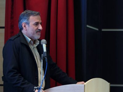 روز ملی حمل‌ونقل در منطقه ۱۲ تهران؛ گامی تازه برای توسعه پایدار شهری