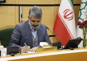 تحول برقی سازی حمل و نقل عمومی در ششمین دوره مدیریت شهری