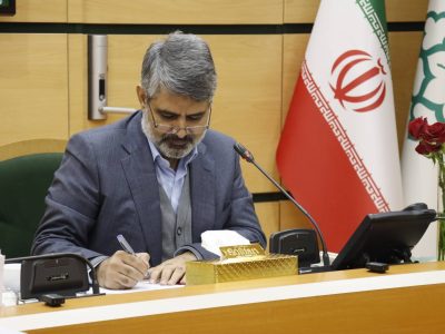 تحول برقی سازی حمل و نقل عمومی در ششمین دوره مدیریت شهری