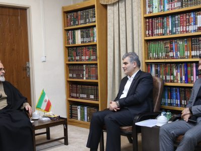 بانک قرض الحسنه مهر ایران در حال تولید یک الگوی عملی از بانکداری مردمی ، فریادرسی اجتماعی و خدمت رسانی واقعی است