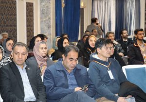 توانمندی‌های کم‌نظیر زمین‌شناسی زرند در کانون توجه جامعه علمی کشور