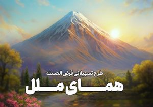 یک ماهه وام بگیرید؛ طرح تسهیلاتی ”همای ملل“ وامی فوری و آسان
