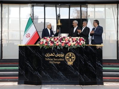 بازار سرمایه یکی از ظرفیت‌های روشن و شفاف اقتصاد ایران است