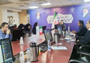 برگزاری کارگروه تجارت الکترونیکی ایران و روسیه