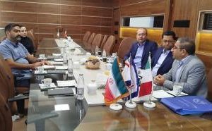 بانک توسعه صادرات ایران؛ همراه بنگاه‌های اقتصادی در مسیر رشد و صادرات