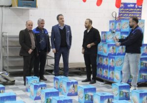 مسئولیت اجتماعی بخشی از نگاه بلندمدت شرکت به توسعه پایدار است