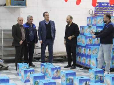 مسئولیت اجتماعی بخشی از نگاه بلندمدت شرکت به توسعه پایدار است