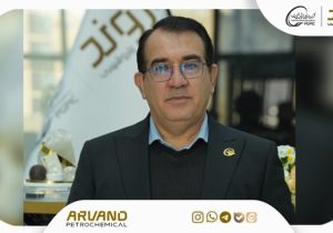 مدیر مالی پتروشیمی اروند: حضور در بورس، نقطه عطفی در مسیر شفافیت و توسعه پایدار «اروند» است
