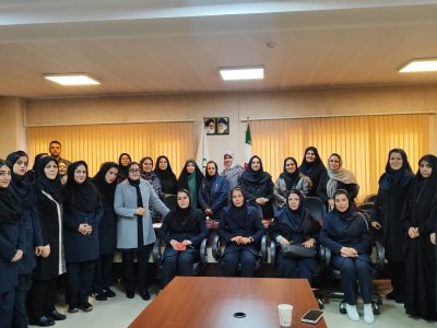 برگزاری نخستین جلسه مجمع عمومی کانون آموزشگران منطقه ۴