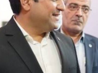 دیدار مدیرعامل پست‌بانک ایران با کارکنان حفاظت فیزیکی ساختمان‌های ستادی