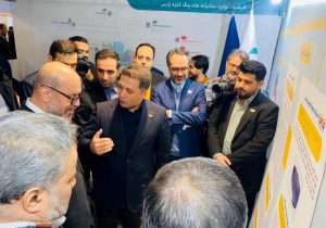 از پژوهش تا پیشرفت؛ فولاد کاوه مسیر نوآوری را هموار می‌کند