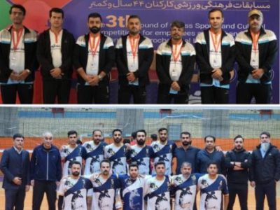فتح سکوهای افتخار؛ یک قهرمانی و سه نایب‌قهرمانی برای ورزشکاران شهید تندگویان