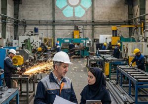 طرح «اتصال»؛ مدلی نوین برای پیوند کسب‌وکارهای خرد با زنجیره ارزش تولید در بانک توسعه تعاون