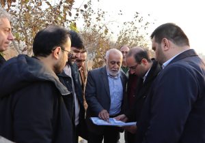 آغاز حفاری مکانیزه خط ۸ مترو در جنوب غرب تهران طی روزهای آتی