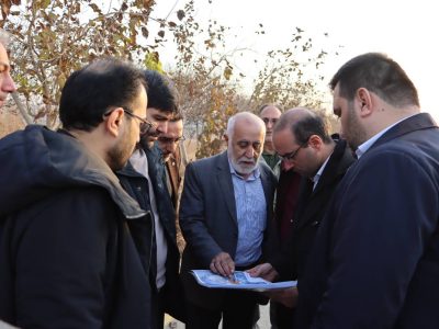 آغاز حفاری مکانیزه خط ۸ مترو در جنوب غرب تهران طی روزهای آتی