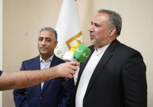 بانک صنعت و معدن ستون فقرات توسعه صنعتی کشور است