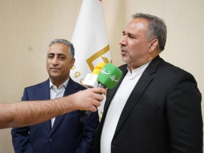 بانک صنعت و معدن ستون فقرات توسعه صنعتی کشور است