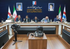 اروند در مسیر تقویت گردشگری پایدار و خدمات شهری