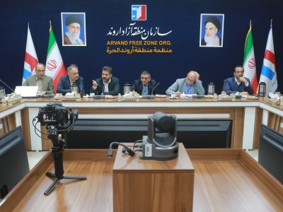 اروند در مسیر تقویت گردشگری پایدار و خدمات شهری